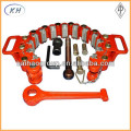 API 7K type WA-T/WA-C/MP safety clamps